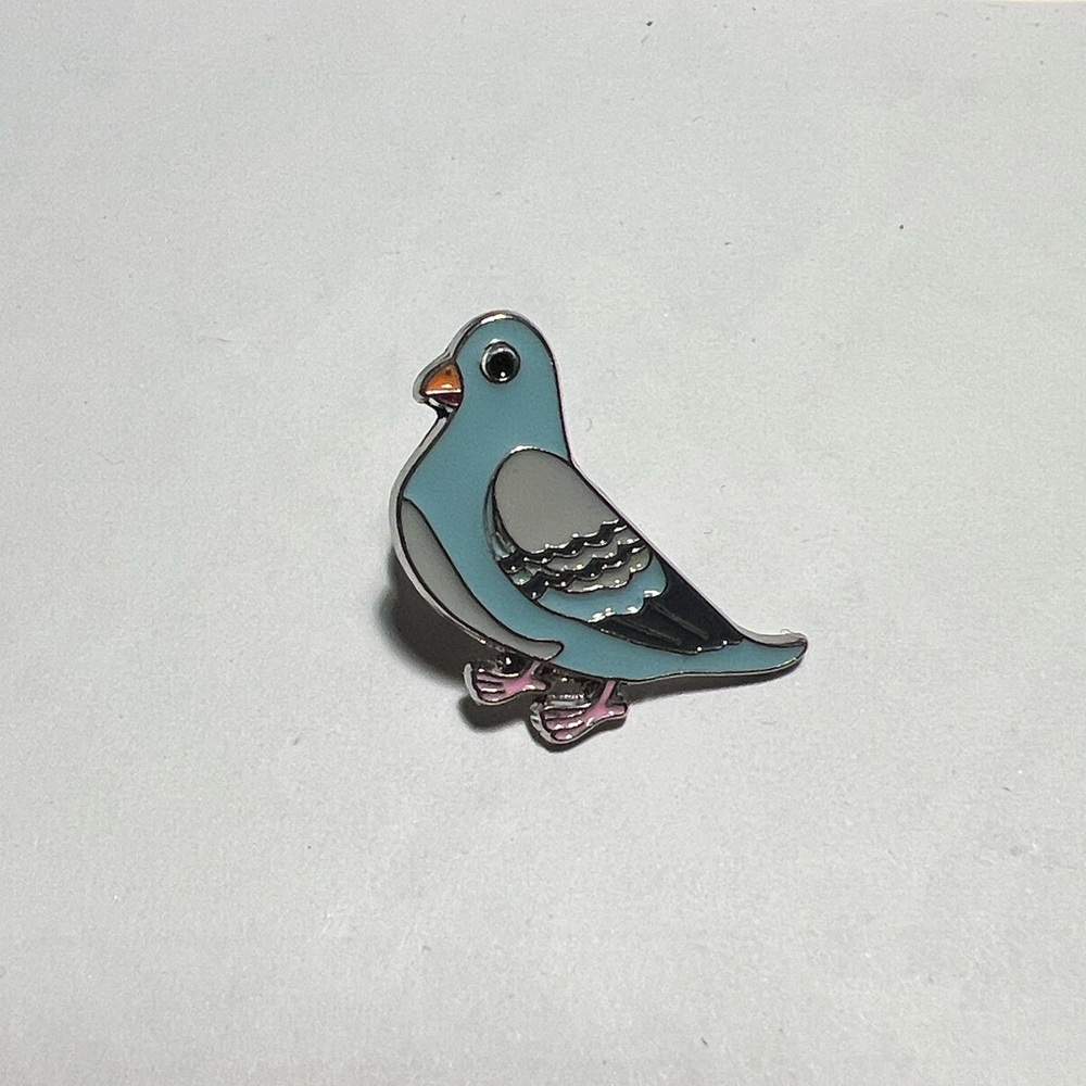 Colorful Enamel Pin Set - Picture 3 of 6